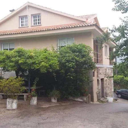 Hostel O Corisco