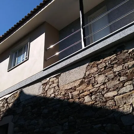 O Corisco Hostel *