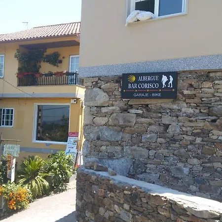 O Corisco * Redondela