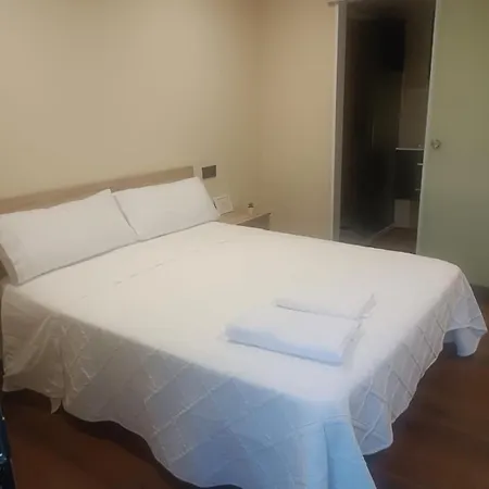 O Corisco Hostel Redondela