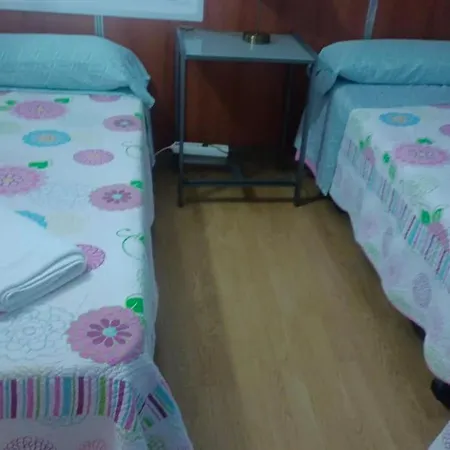Hostel O Corisco