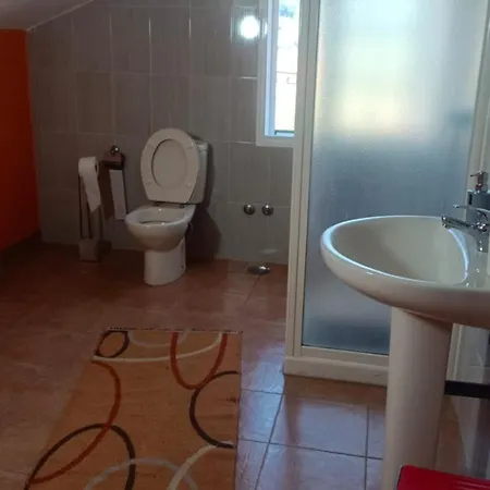 O Corisco * Redondela