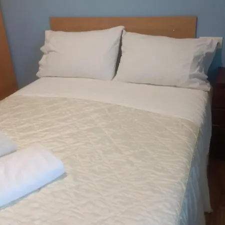 O Corisco * Redondela