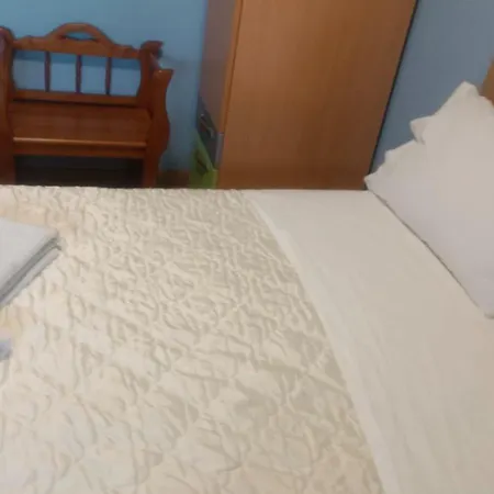 O Corisco Hostel