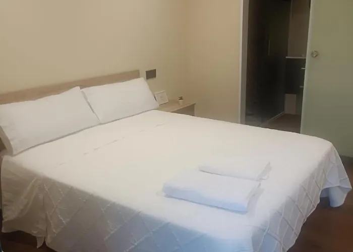 O Corisco Hostel Redondela