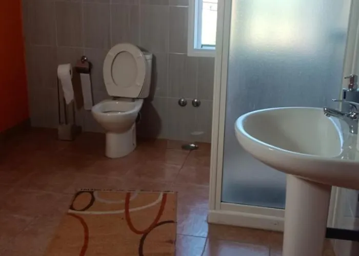 O Corisco * Redondela